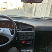 پژو 405 GLX - دوگانه سوز CNG، مدل ۱۳۸۷|خودرو سواری و وانت|اصفهان, لاله|دیوار