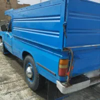 نیسان مدل88