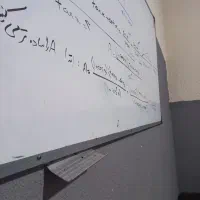 کلاس ریاضی و فیزیک