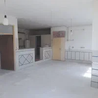 اپارتمان تک واحدی۱۰۰متری