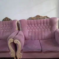 مبل|مبلمان خانگی و میز عسلی|محمدیه-قزوین, |دیوار