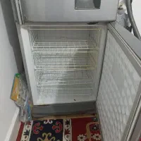 یخچال فریزر ساید فروش فوری|یخچال و فریزر|دزفول, |دیوار
