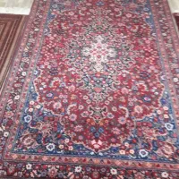 فرش دستباف بیرجندی یاعباسی