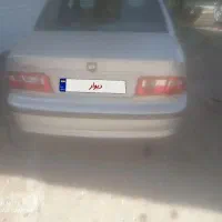 سمند X7 دوگانه سوز، مدل ۱۳۸۴