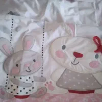 لحاف و وسایل سیسمونی