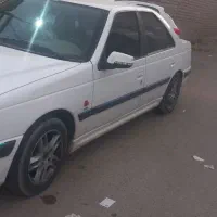 پارس مدل ۹۷اتومات