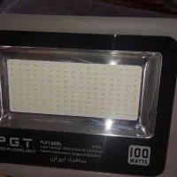 پروژکتوردرجه روشنایی معرکه