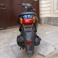 موتور پاکشتی سوزوکی لتس 4|موتورسیکلت|تهران, آهنگ|دیوار