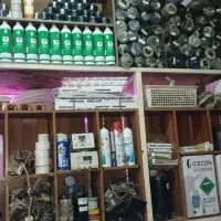 قطعات و فروش و خدمات کولرگازی