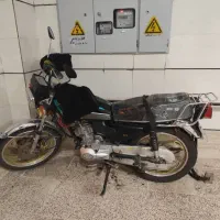 موتور 200نیکتاز