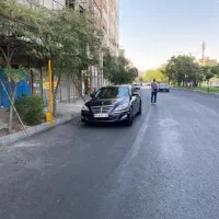هیوندای جنسیس سدان، مدل ۲۰۱۲ جفت موس
