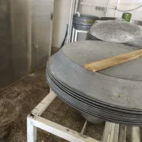 دستگاه نبات دست دو|ماشین‌آلات صنعتی|خرم بید, |دیوار