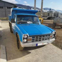 نیسان‌کمپرسی‌مدل‌89