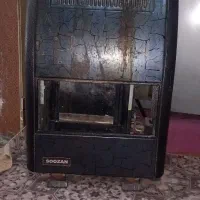 بخاری گاز سوز|بخاری، هیتر، شومینه|اهواز, کارون|دیوار