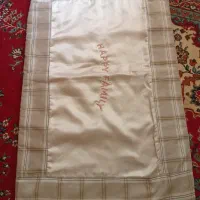 ست تشک.پتو.بالشت نوزاد درحدنو.150تومن|اسباب و اثاث بچه|شیراز, شریف‌آباد|دیوار