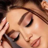 طرح ملکه شب میکاپ و شینیون و رنگ و لایت رایگان|خدمات آرایشگری و زیبایی|تهران, اوقاف|دیوار