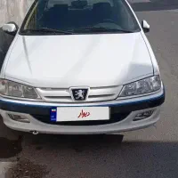 پژو پارس دوگانه کارخانه بیرنگ|خودرو سواری و وانت|مشگین شهر, |دیوار