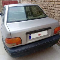 پراید۸۵ سالم بی خرج