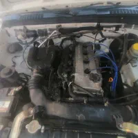 نیسان پیکاپ|خودرو سواری و وانت|شیراز, جمال آباد|دیوار