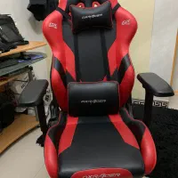 صندلی گیمینگ دی ایکس ریسرdxracer