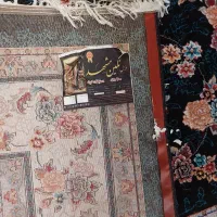 فرش ۱۲ متری یک جفت|فرش|نجف‌آباد, فردوسی|دیوار
