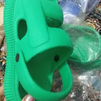 انواع دمپایی در سایز بندی مواد درجه 1|کیف، کفش، کمربند|روانسر, |دیوار