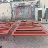 جوشکاری نگین ساز