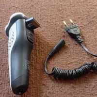 فیلیپس صفرزن صورت و خط زن دوکاره