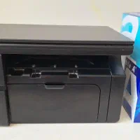 پرینتر اچ پی HP LaserJet Pro M1132 MFP