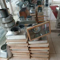 کانالسازی،کانال کولر،هودصنعتی رستوانی،فلاشینگ|خدمات پیشه و مهارت|کرج, کیانمهر|دیوار