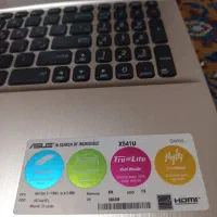 لپ تاپ ایسوس در حد صفر|رایانه همراه|ارومیه, |دیوار