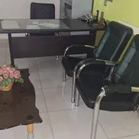 میز و صندلی اداری