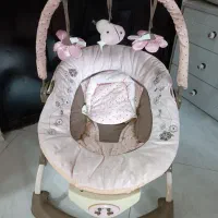 سیسمونی کودک|کالسکه و لوازم جانبی|مشهد, ایثار|دیوار