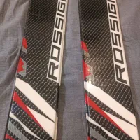 چوب اسکی  آلپاین روسیگنال به همراه  بوت لانج