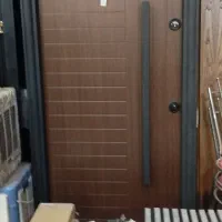 در ضد سرقت تعداد محدود|مصالح و تجهیزات ساختمان|شاهین‌شهر, سعدی جنوبی|دیوار