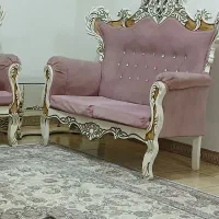 مبل ۷ نفره|مبلمان خانگی و میز عسلی|قرچک, باقرآباد|دیوار