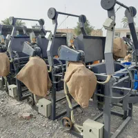 فروش انواع بلوکزن در شهر ایرانشهر