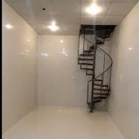 اجاره مغازه به همراه سوئیت مسکونی