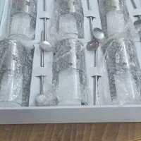 کتری و گالش شربت خوری|قوری، کتری، قهوه‌ساز دستی|اصفهان, وحید|دیوار