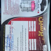 پراید 111 SE، مدل ۱۳۹۶|خودرو سواری و وانت|یزد, |دیوار