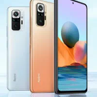 Redmi note 10 pro|موبایل|تهران, گمرک|دیوار
