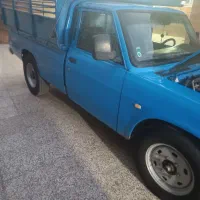 نیسان 1400|خودرو سواری و وانت|جعفرآباد, |دیوار