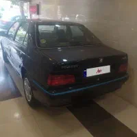 پارس تیوفای ۱۴۰۰