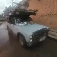 نیسان مدل ۷۱ سالم ۳۰۰ تومن