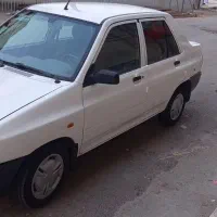 پراید مدل 93اتاق1404|خودرو سواری و وانت|سنندج, |دیوار