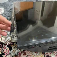 تلوزیون ال ای دی|تلویزیون و پروژکتور|پاکدشت, پاکدشت (مامازند)|دیوار