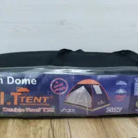 چادر مسافرتی FIT اصل