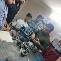 برق خودرو ، شغل مطمئن|خدمات آموزشی|یزد, |دیوار