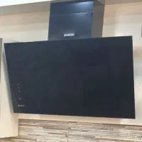 هود البرز ۲۰۰ وات هشت دور