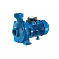 سانتریفیوژ فن یک و نیم اسب سالم فست فود